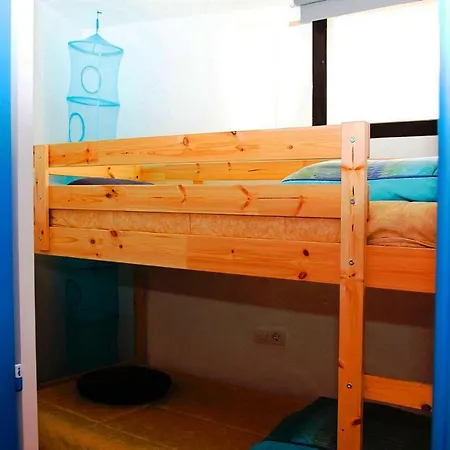 Holiday - Ace01013-fyb Holiday home Famara