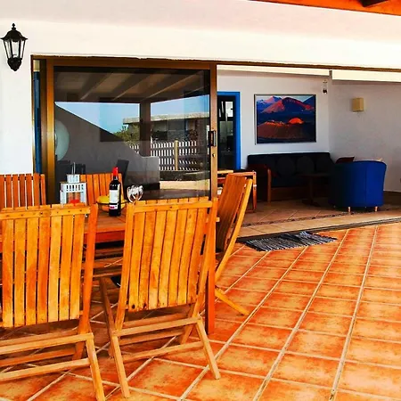 Holiday - Ace01013-fyb Holiday home Famara